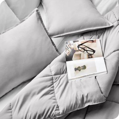 Down Alternative Comforter Set, King/Cal King