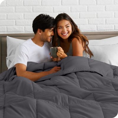 Down Alternative Comforter Set, Twin/Twin XL