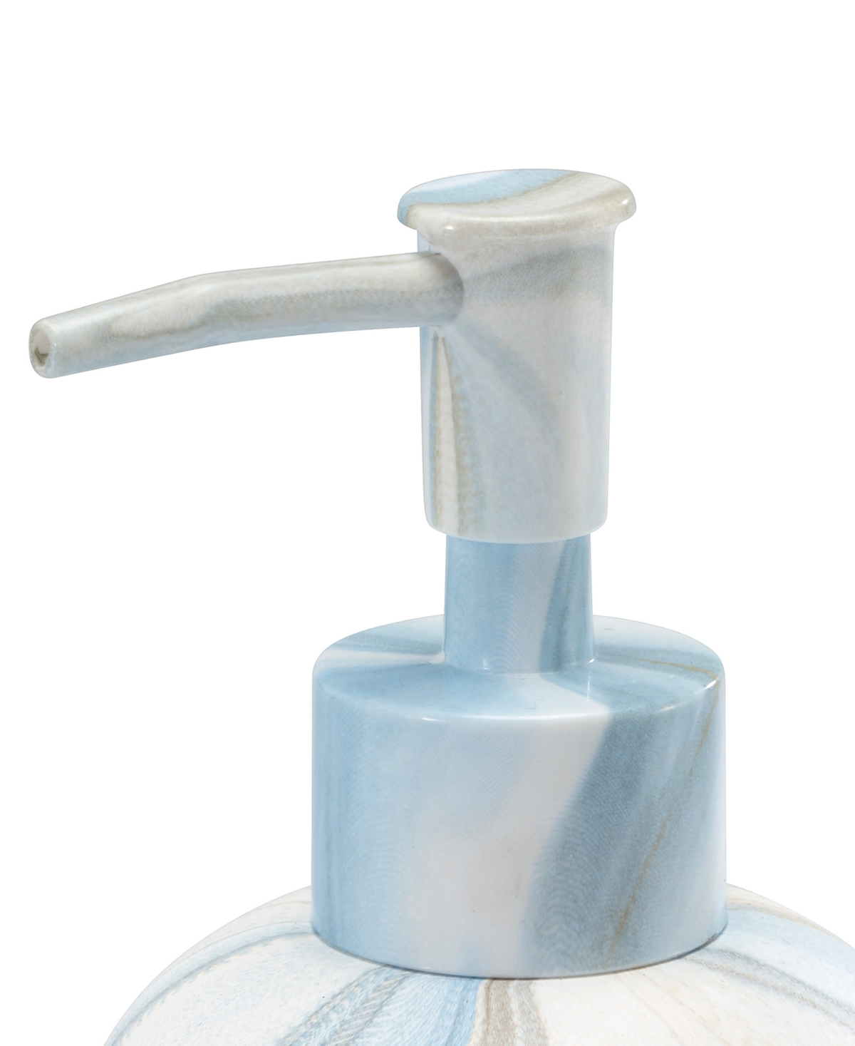 Avanti Waves Ceramic 3-Pc. Bath Vanity Set