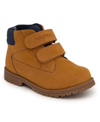 Nautica Toddler Boys Boylston 2 Cold Weather Boots Macy s