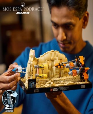 LEGO® Star Wars 75380 Toy Building Set, 718 Pieces - Macy's