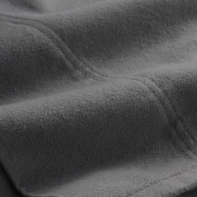 Cotton Flannel Pillowcase Set 2 Pack Standard Size