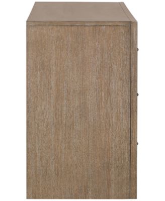 Portmore 9-Drawer Dresser (with soft close drawers), Created for Macy's