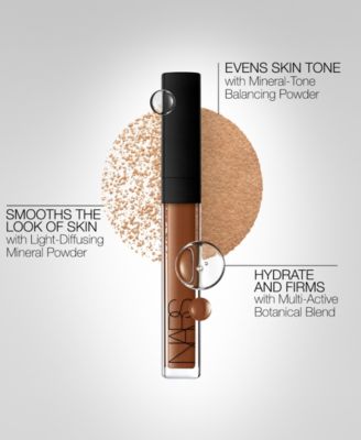 Mini Radiant Creamy Concealer