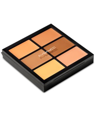 Studio Fix Conceal & Correct Palette