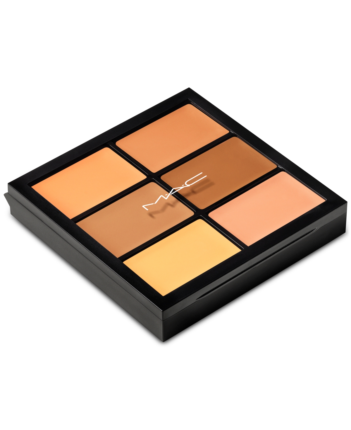 Mac Studio Fix Conceal & Correct Palette