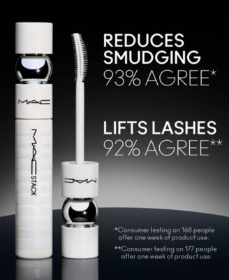 MACStack Legit Lift Lash Primer
