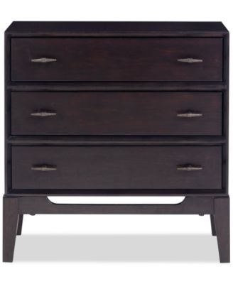 Addelyn 3-Drawer Nightstand