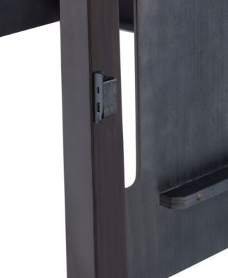 Addelyn Queen Panel Bed