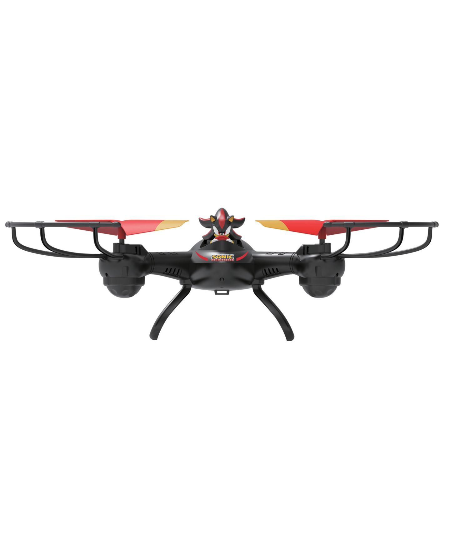 Детская игрушка Vivitar Sonic Shadow Remote Control 3D Flips and Rolls Driving Drone — фото 6