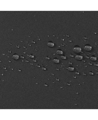 Waterproof Soft Fabric Shower Curtain or Liner