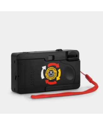 Keroppi Let s Get Hoppin  FC-11 35mm Film Camera
