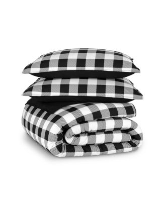 Down Alternative Comforter Set, Queen