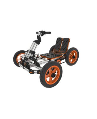 Streamdale Kidrock Electric Upgrade Package For S-Kit/M-Kit/L-Kit/Go-Kart