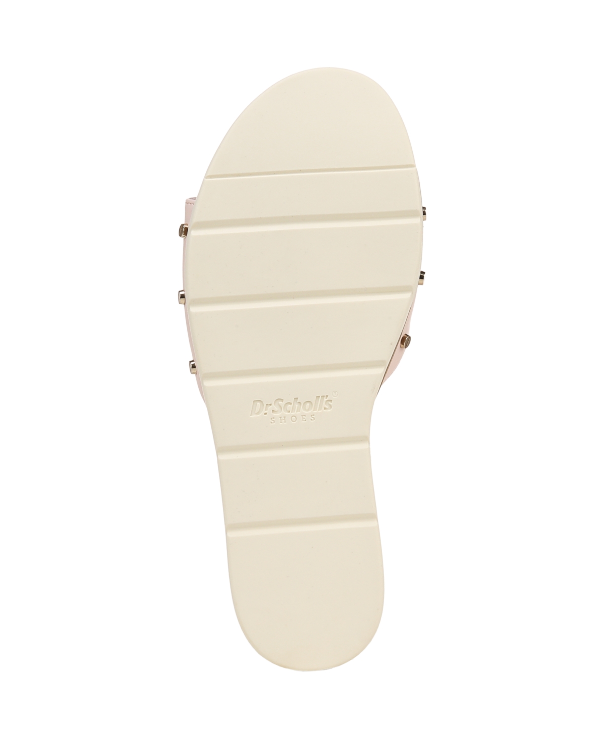 DR. SCHOLL'S WOMEN'S NICE ICONIC SLIDE SANDALS 