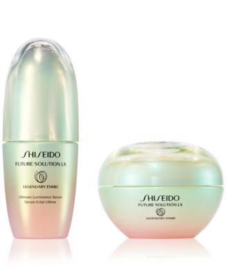 2-Pc. Future Solution LX Legendary Enmei Ultimate Ritual Set