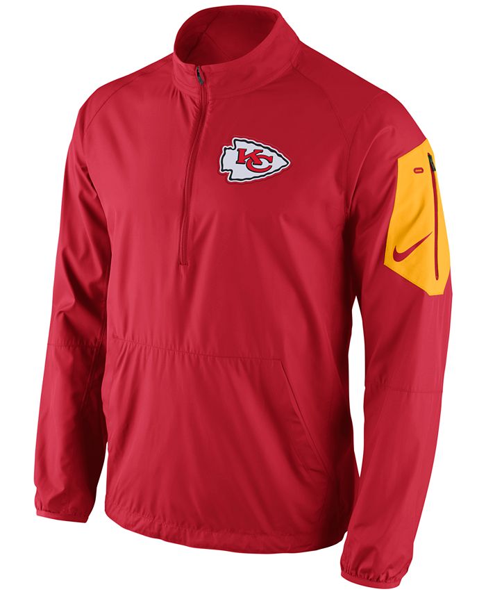 Nike short sleeve lockdown jacket on sale