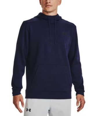 Under Armour - Men's Armour Fleece&reg; Twist Hooded Sweatshirt