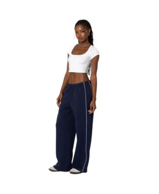 Womens Autumn Sweatpants