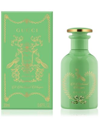 Gucci The Alchemist's Garden A Nocturnal Whisper Perfumed Oil