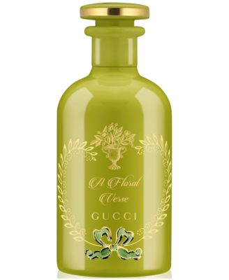 GUCCI A Sweet Scent for the Alchemist 香水 GUCCI A Sweet Scent for the Alchemist 香水Ω