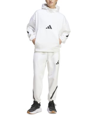Men's Z.N.E. Elastic Drawstring Logo Track Pants