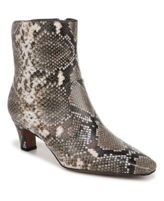 SARTO by Franco Sarto Women’s Alexandria Snipped Toe Kitten Heel ...