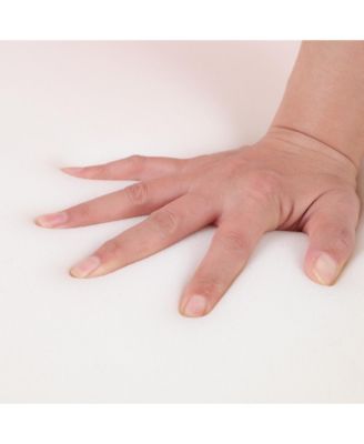 Streamdale Premium Outdoor Chaise Cushion with Removable Cover