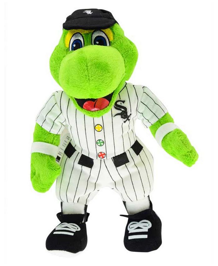 Forever Collectibles Southpaw Chicago White Sox 8-Inch Plush Mascot - Macy's
