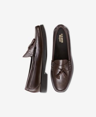 Men's Lennox Tassel Easy Weejuns&reg; Loafer