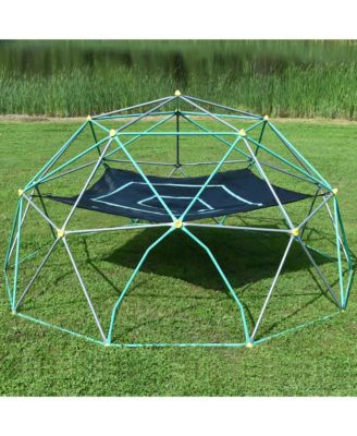Streamdale 12ft Kids Climbing Dome Tower for Outdoor Indoor Jungle Gym Playground