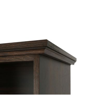 Streamdale Tiger Hall Tree with Hooks and Bench