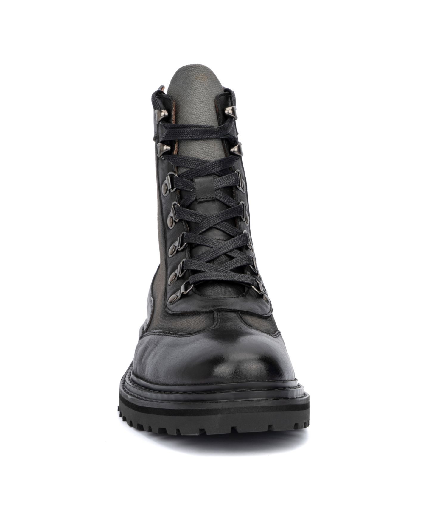 Мужские ботинки Vintage Foundry Co Bassel Boot, цвет: Рыжевато-коричневый — фото 11