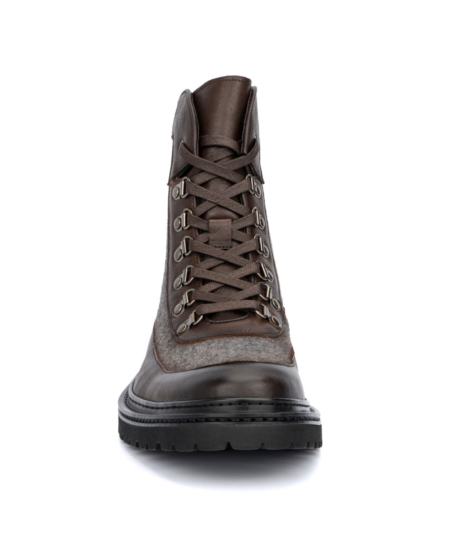 Мужские ботинки Vintage Foundry Co Orme Boot, цвет: Серый — фото 4