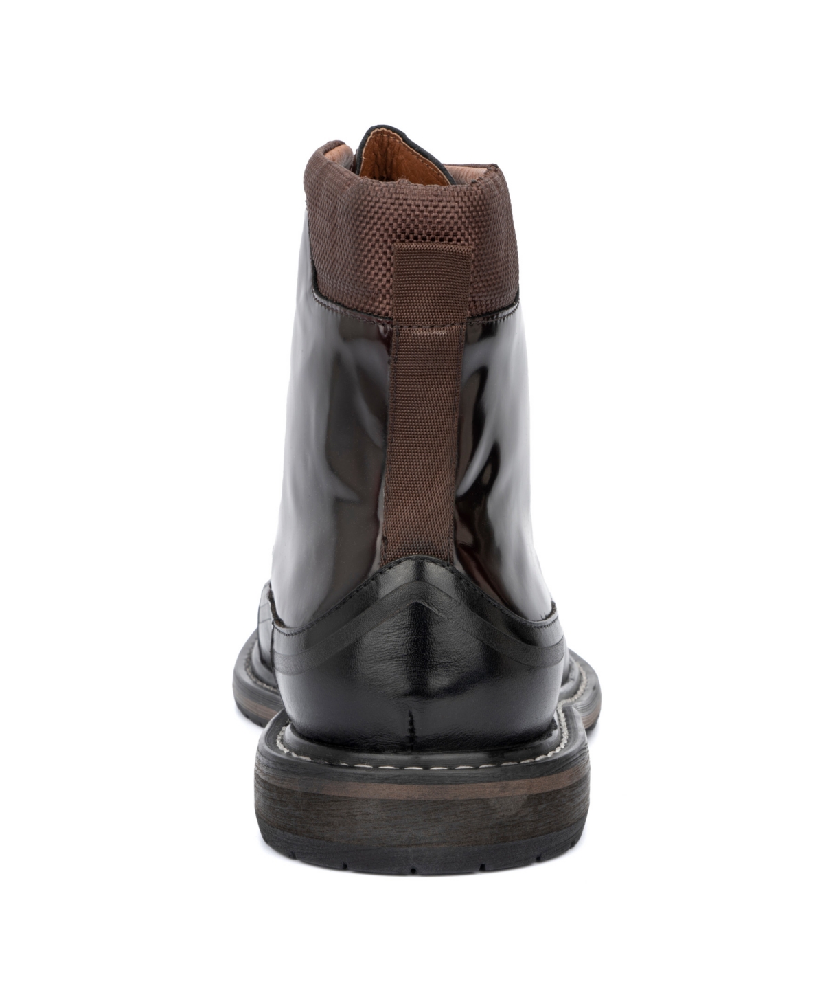 VINTAGE FOUNDRY CO MEN'S HARLEM BOOT 