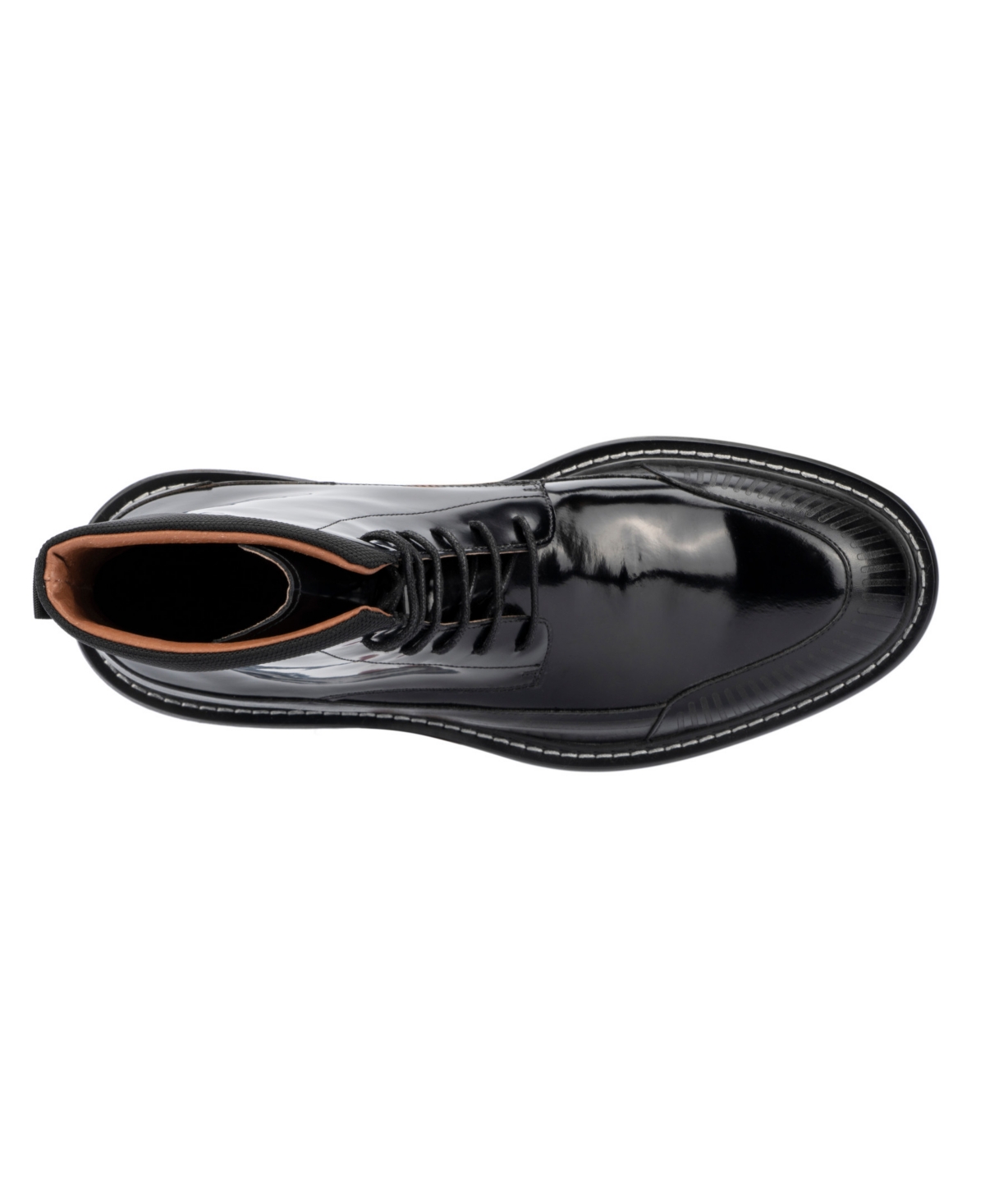 VINTAGE FOUNDRY CO MEN'S HARLEM BOOT 