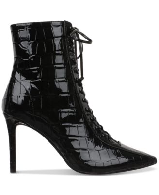 Women's Hariet Lace-Up Booties