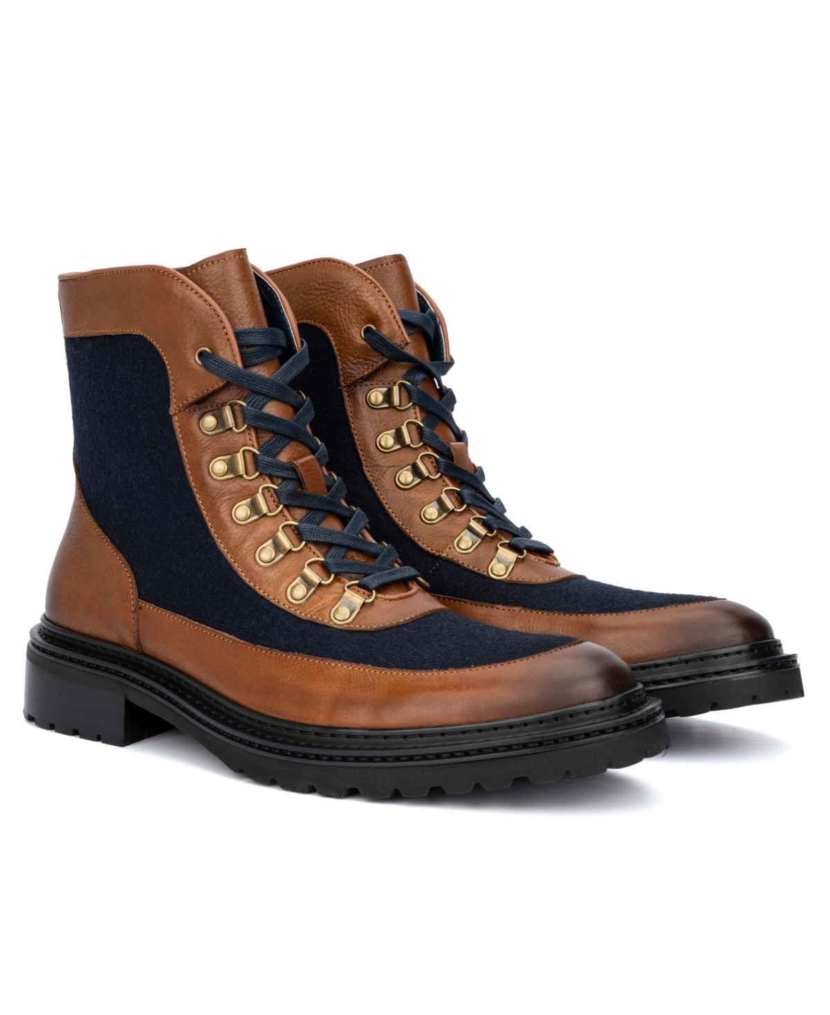 VINTAGE FOUNDRY CO MEN'S ORME BOOT 