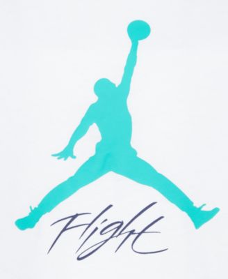 Big & Little Boys Baseline Short Sleeve Tee 