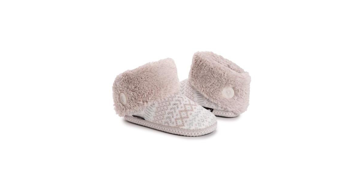 Muk Luks Women's Melinda Slippers