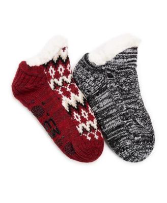 MUK LUKS