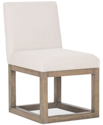 Portmore Side Chair, Created for Macy's