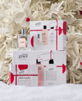 philosophy 3-Pc. Amazing Grace Eau de Toilette Gift Set
