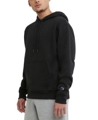 Men's Powerblend Fleece Hoodie