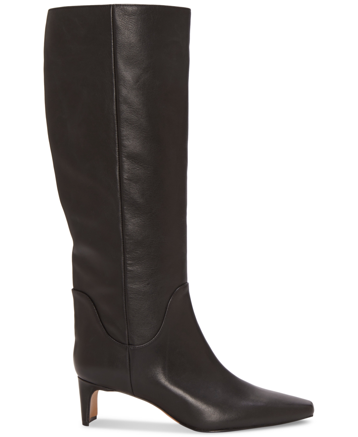 Vince Camuto Women's Avriah Wide-Calf Knee-High Boots