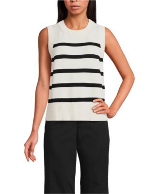 Women's Drifter Easy Vest Sweater