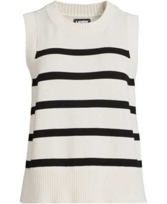 Women's Drifter Easy Vest Sweater