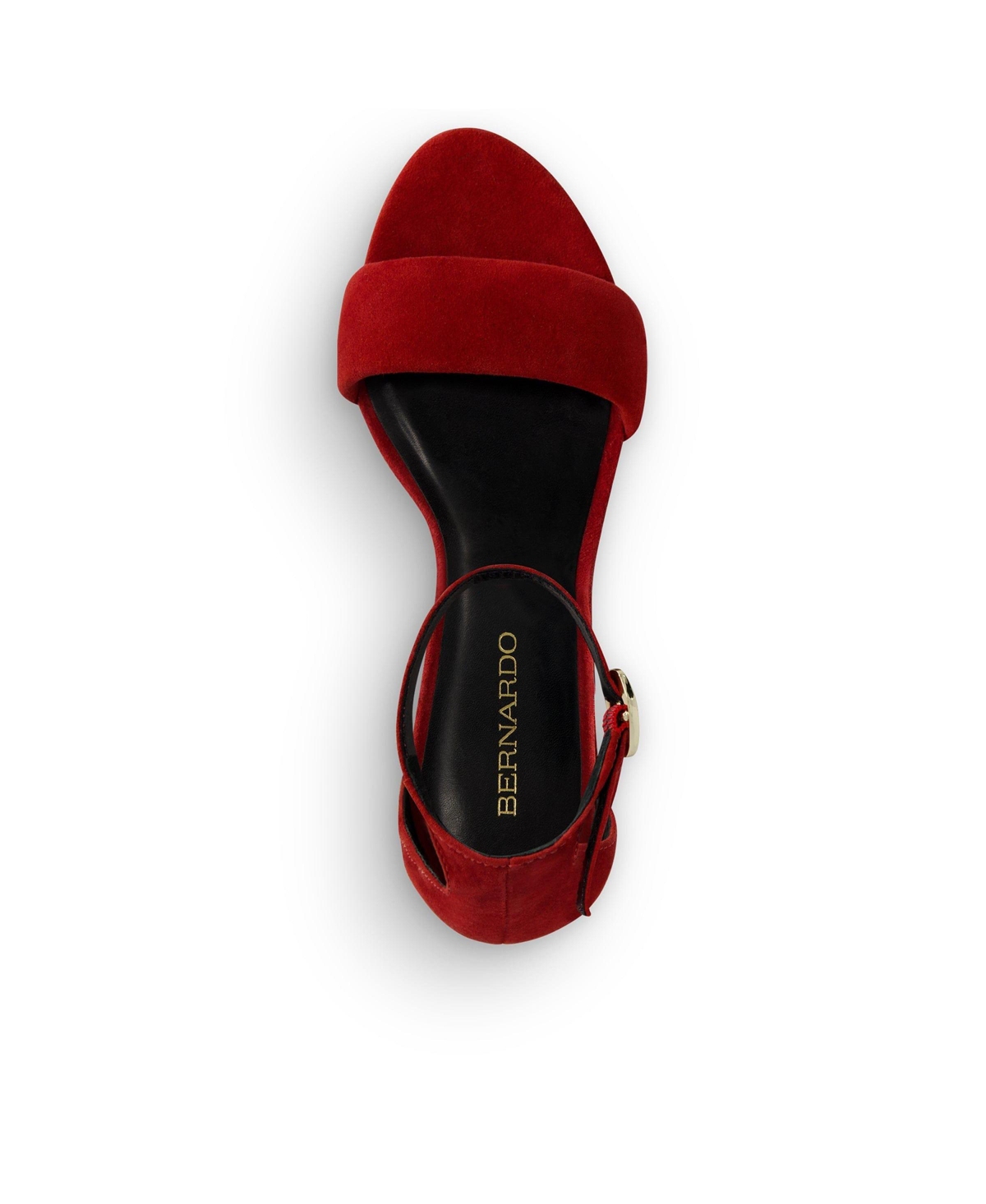 Bernardo Footwear Bernardo Bowie Heeled Sandal