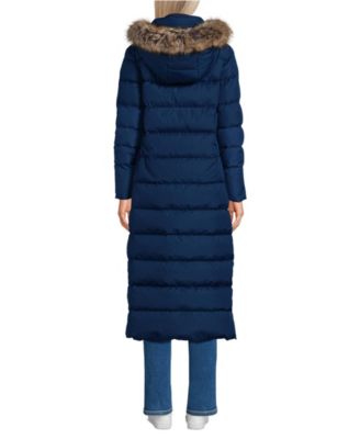 Women's Max 600 Down Long Maxi Coat