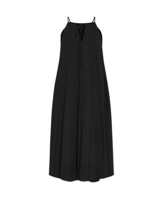 Plus Size Aiza Dress